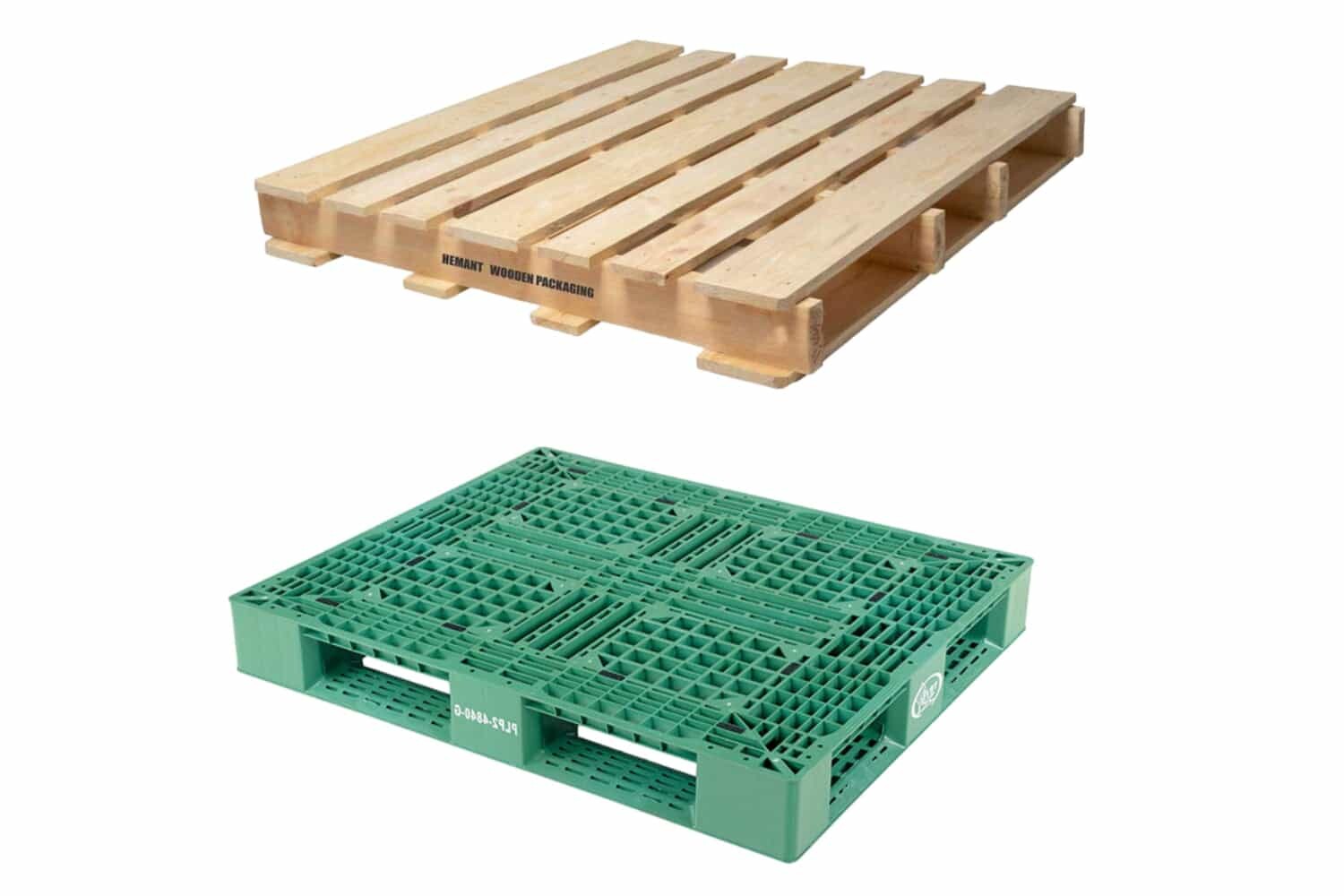 Pallets